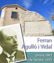 Ferran Agulló Vidal